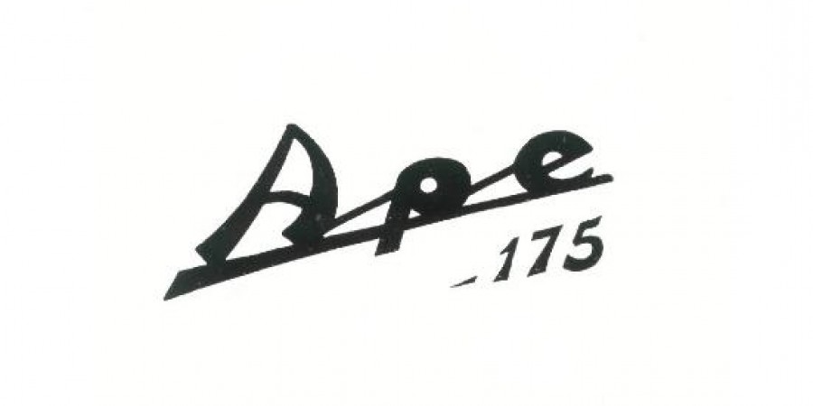 Ape 175